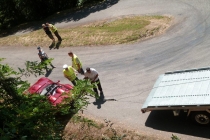 2me monte historique de Saint-Bonnet-Elvert (19)