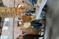 15 mai 2025 - Visite du club Combrailles Auto Rtro