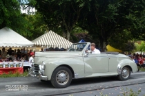 Concours d’lgance de Sarlat, le 24 juillet 2011