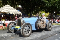 Concours d’lgance de Sarlat, le 24 juillet 2011