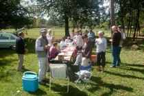 Journes du patrimoine, le 18 septembre 2011