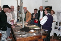 Journes du patrimoine, le 18 septembre 2011