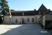 Sortie en Dordogne avec les Vieux Boulons Marmandais, 31 mars 2012