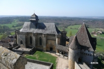 Sortie en Dordogne avec les Vieux Boulons Marmandais, 31 mars 2012