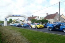 9-10 juin 2012 - Circuit de La Chtre (Indre)