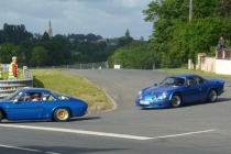 9-10 juin 2012 - Circuit de La Chtre (Indre)