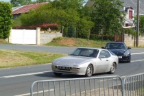 9-10 juin 2012 - Circuit de La Chtre (Indre)