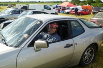 9-10 juin 2012 - Circuit de La Chtre (Indre)