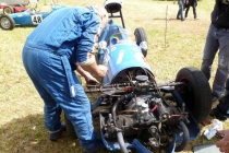 9-10 juin 2012 - Circuit de La Chtre (Indre)