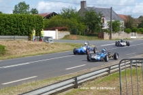 9-10 juin 2012 - Circuit de La Chtre (Indre)