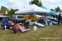 9-10 juin 2012 - Circuit de La Chtre (Indre)