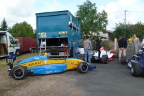 9-10 juin 2012 - Circuit de La Chtre (Indre)