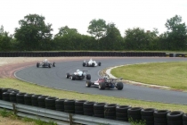 9-10 juin 2012 - Circuit de La Chtre (Indre)