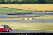 9-10 juin 2012 - Circuit de La Chtre (Indre)