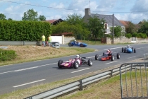 9-10 juin 2012 - Circuit de La Chtre (Indre)