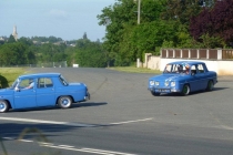 9-10 juin 2012 - Circuit de La Chtre (Indre)