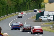 9-10 juin 2012 - Circuit de La Chtre (Indre)