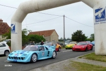 9-10 juin 2012 - Circuit de La Chtre (Indre)