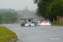 9-10 juin 2012 - Circuit de La Chtre (Indre)