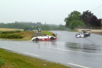 9-10 juin 2012 - Circuit de La Chtre (Indre)