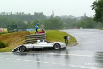 9-10 juin 2012 - Circuit de La Chtre (Indre)