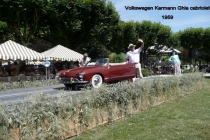 21 juillet 2013 - Concours dlgance  Sarlat