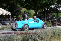 21 juillet 2013 - Concours dlgance  Sarlat