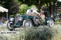 21 juillet 2013 - Concours dlgance  Sarlat