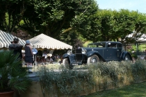 21 juillet 2013 - Concours dlgance  Sarlat