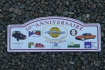 Samedi 14 juin 2014 - Les 30 ans du RMC