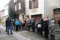 14 au 16 mars 2015 - Marmande