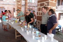 20 juin 2015 - Cobra days
