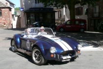 20 juin 2015 - Cobra days