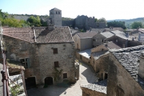 26/29 septembre 2015 - Larzac, Templiers