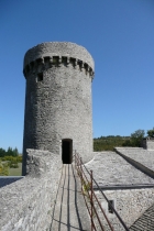 26/29 septembre 2015 - Larzac, Templiers