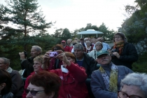 26/29 septembre 2015 - Larzac, Templiers