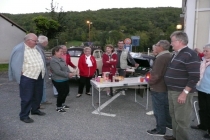 26/29 septembre 2015 - Larzac, Templiers