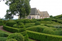 19 juin 2016 - Jardins de Marqueyssac