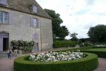 19 juin 2016 - Jardins de Marqueyssac