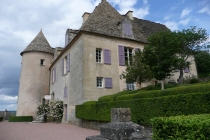 19 juin 2016 - Jardins de Marqueyssac