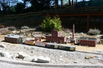13 avril 2017 - Accordons Maugein et petit train de Seilhac
