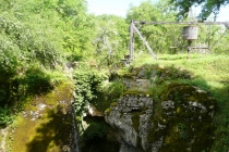 14 mai 2017 - Saint Cirq Lapopie