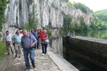 14 mai 2017 - Saint Cirq Lapopie