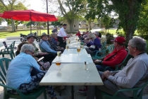 14 mai 2017 - Saint Cirq Lapopie