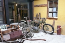 27-28 mai 2018 - Allas Les Mines
