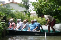 8-12 juin 2018 - Weekend en Charente Maritime