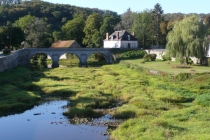 28-30 Septembre 2019 - Escapade en CREUSE