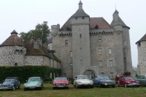 28-30 Septembre 2019 - Escapade en CREUSE