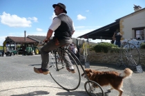 19 septembre 2020  Journes du patrimoine