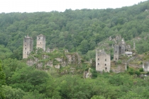 19 juin 2021 - Visite des jardins de Sothys a AURIAC